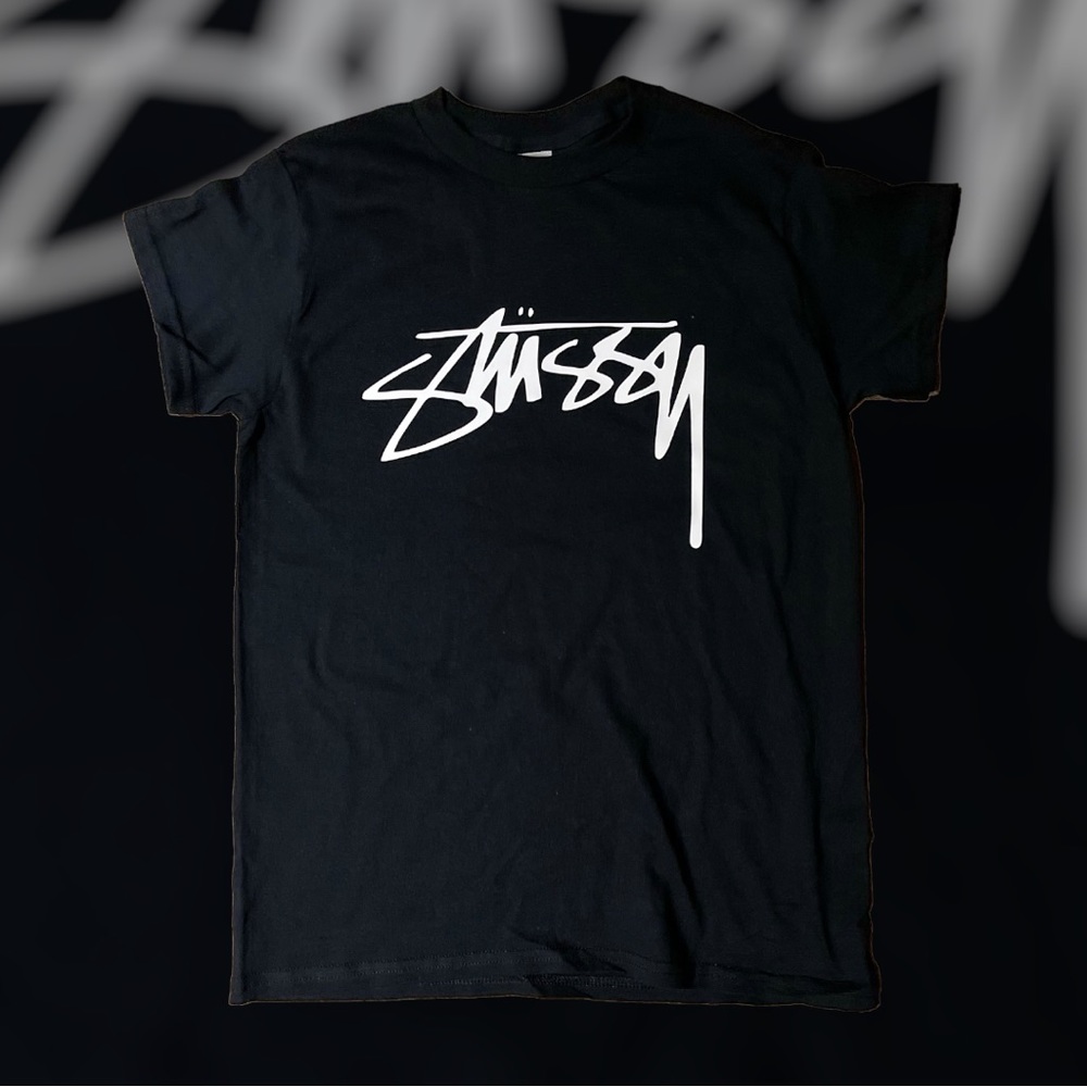 Stussy T Shirt